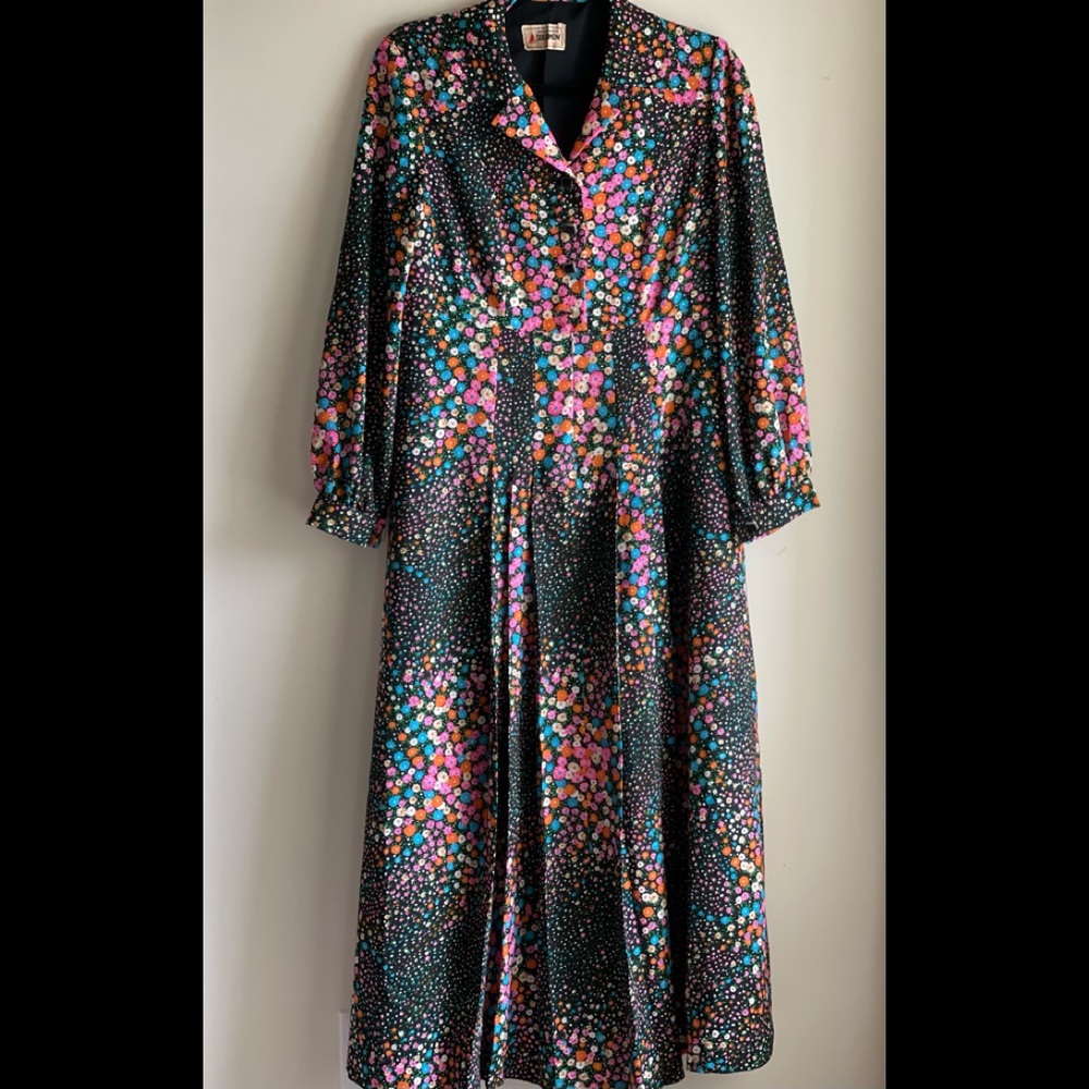 Vintage dress